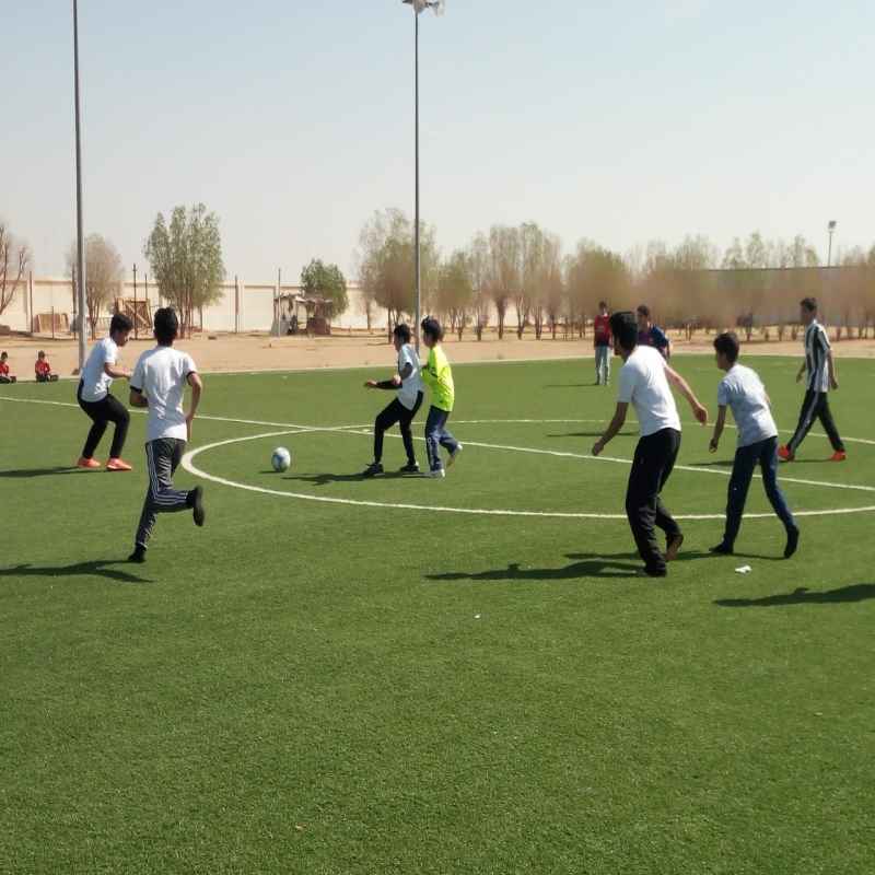 المعسكر الكشفي