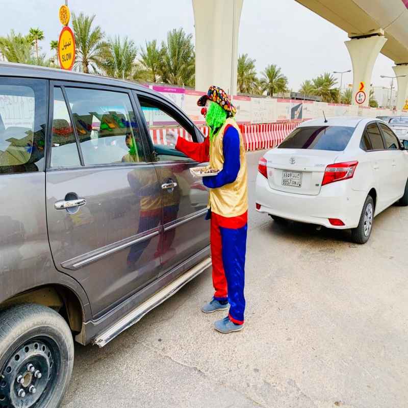 
اليوم العالمي للسعادة

