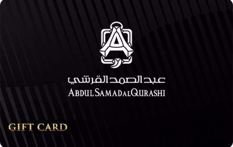 بطاقة مسبقة الدفع من عبدالصمد القرشي بقيمة 200 ريال
