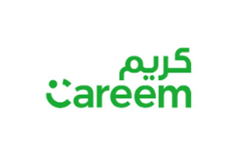 بطاقة مسبقة الدفع من كريم(الرحلات، والطعام، والتسوق، والتوصيل والمدفوعات) بقيمة 25 ريال