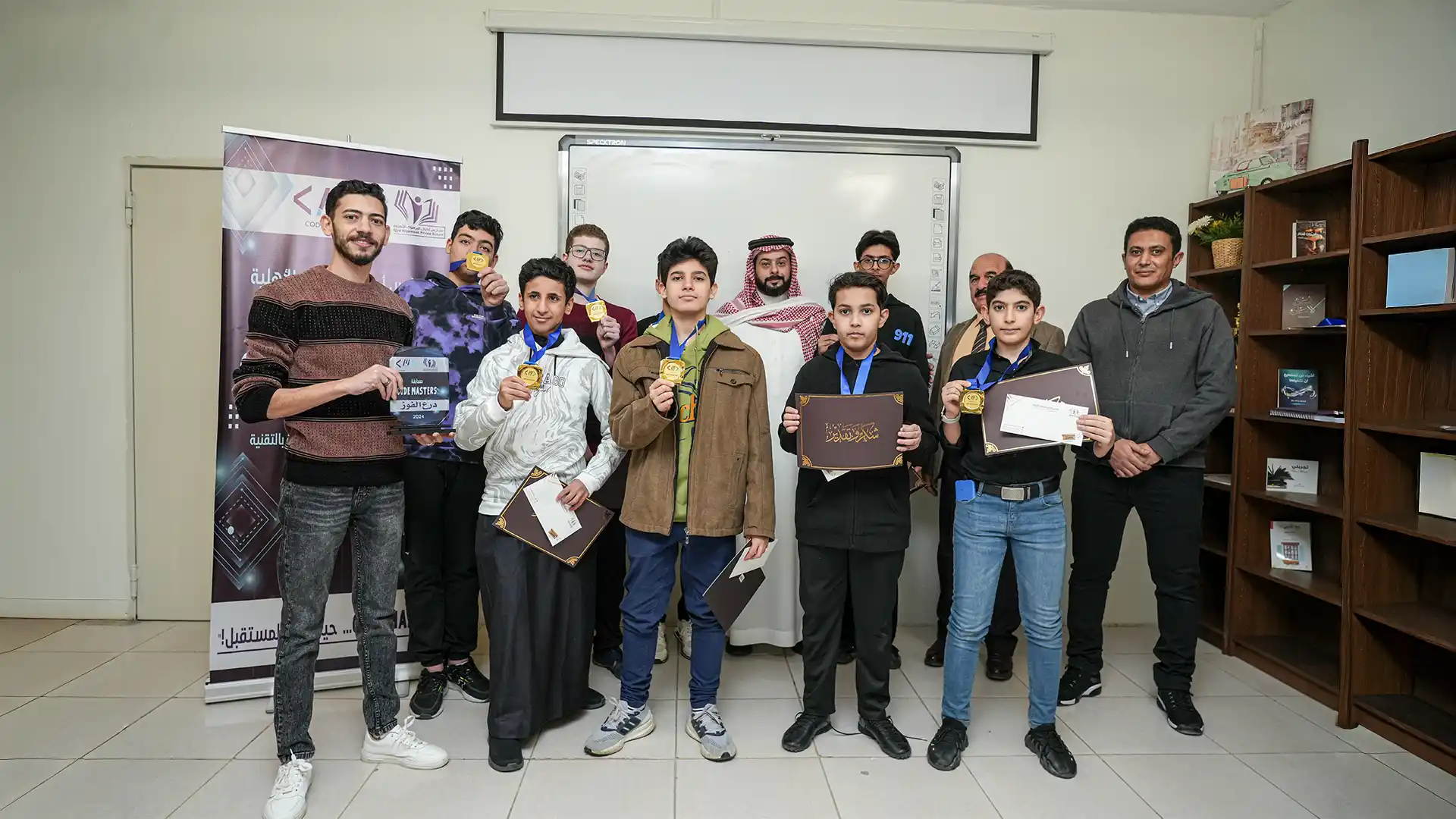 من حياة أجيال اليرموك