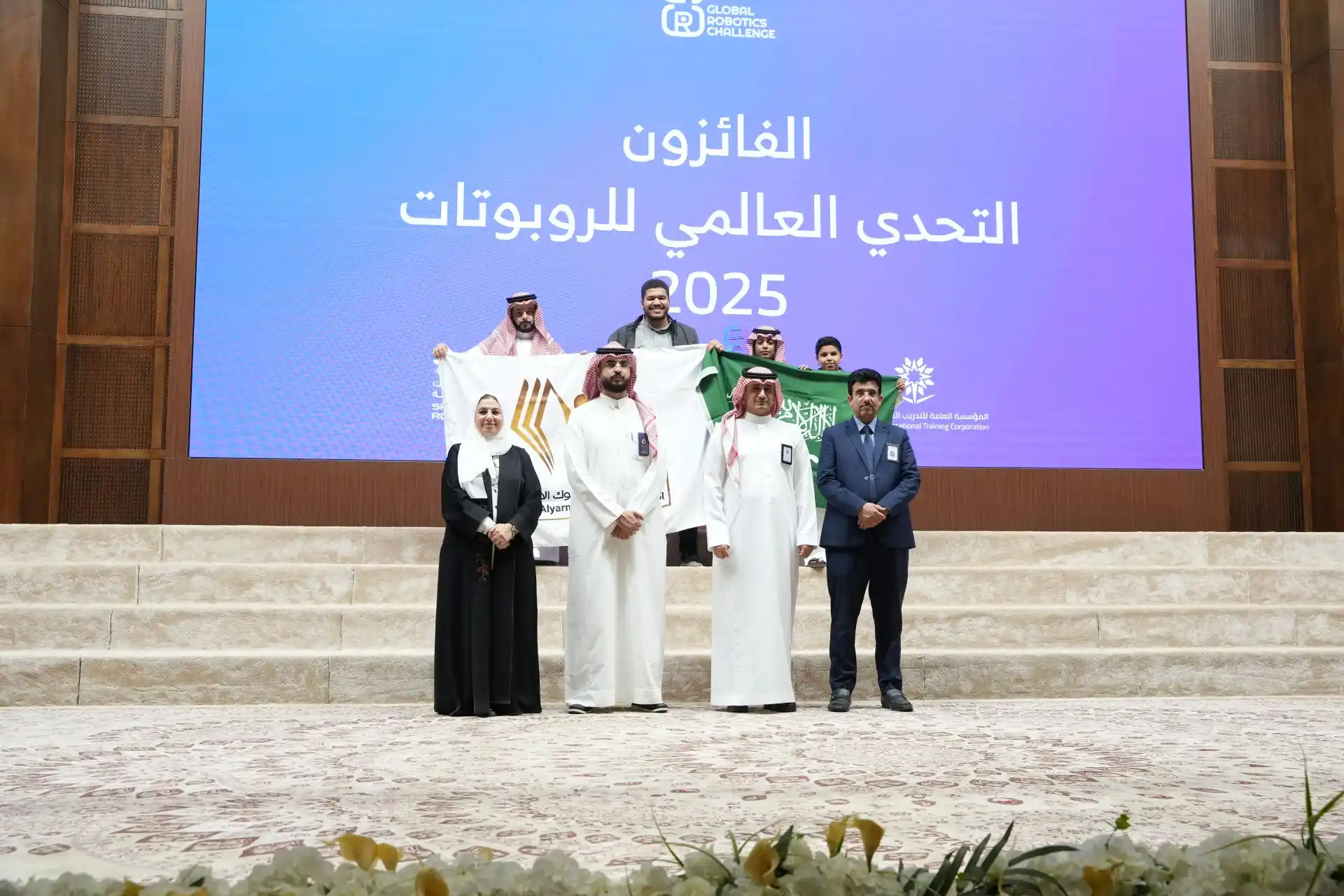 من حياة أجيال اليرموك
