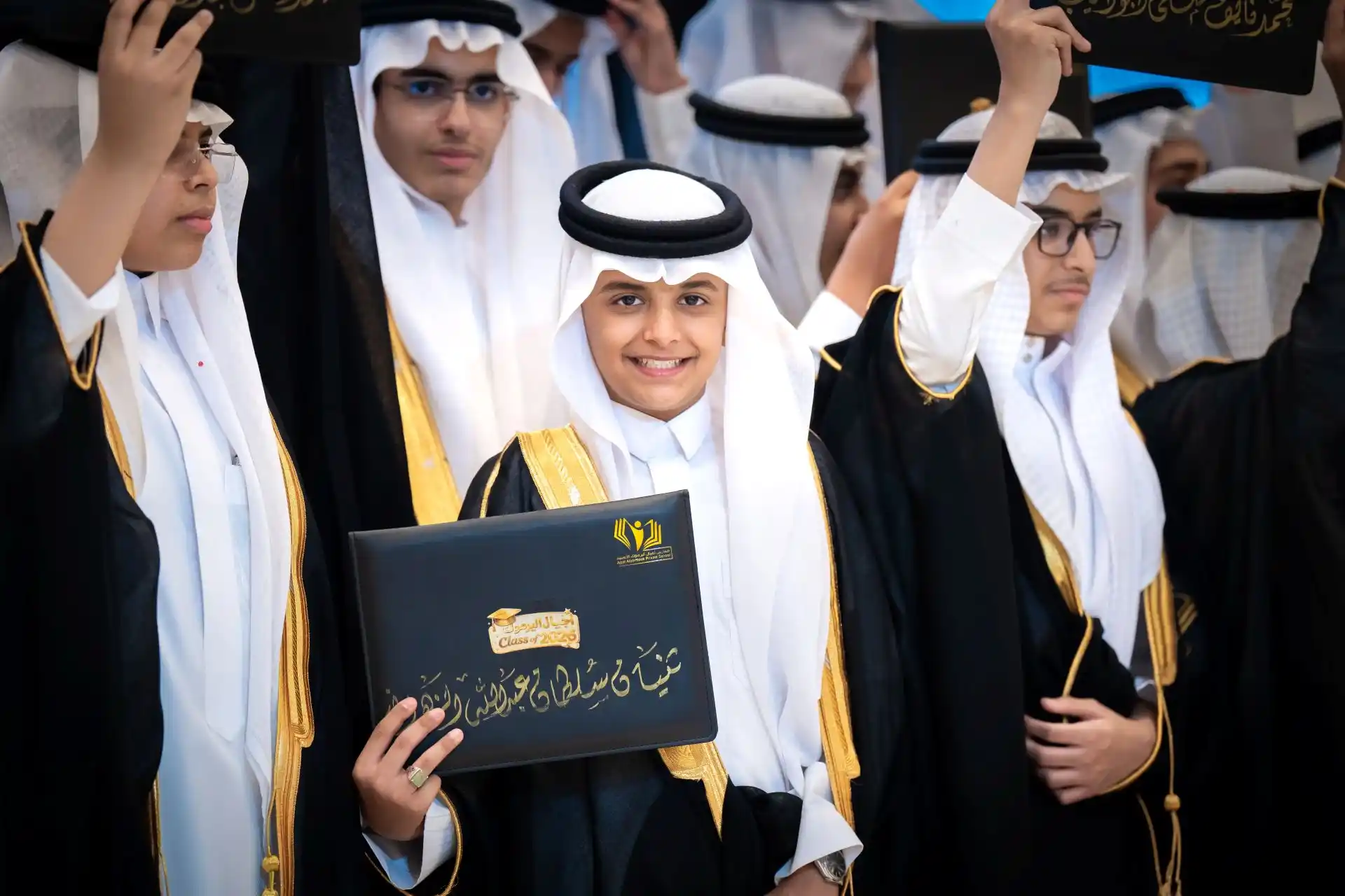 من حياة أجيال اليرموك