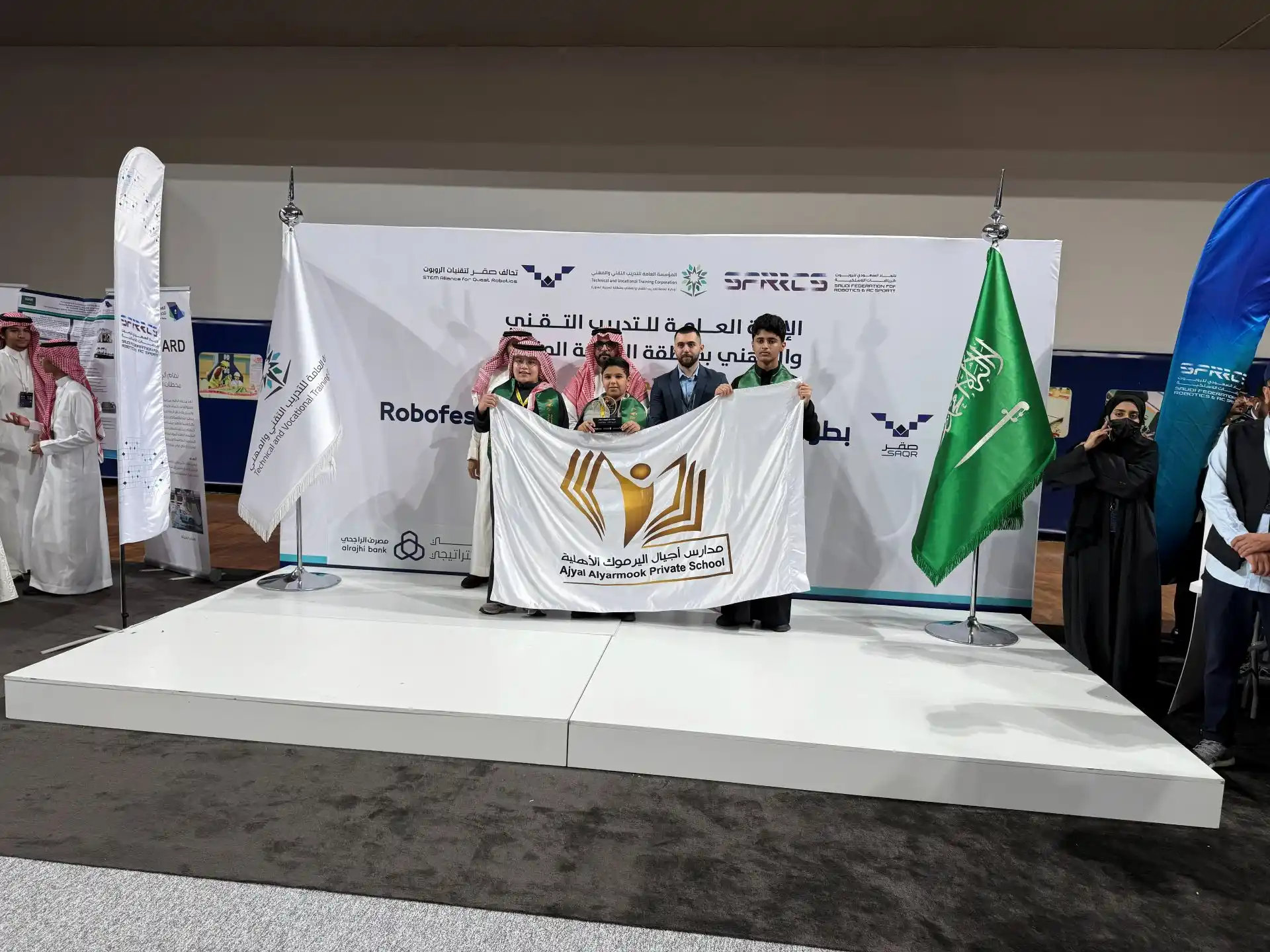 من حياة أجيال اليرموك
